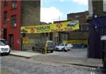 Aldgate Hand Car Wash - London