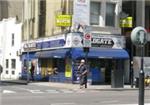 Aldgate Stationers - London