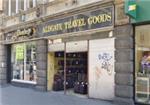 Aldgate Travel Goods - London