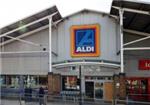 Aldi - London