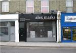 Alex Marks - London