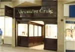 Alexander Craig - London