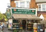 Alexandra Grocers - London