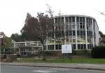 Alexandra Park Library - London