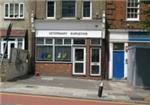 Alexandra Park Road Veterinary Surgery - London