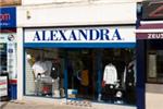 Alexandra Plc - Plymouth