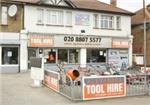 Alexandra Tool Hire - London