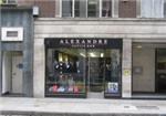 Alexandre Savile Row - London