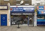 Alf Electrical Service & Sales - London