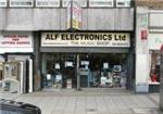 Alf Electronics - London