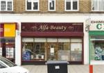 Alfa Beauty - London