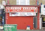 Alfarooq Kebabish - London