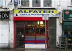 Alfateh - London