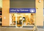 Alfred Jay Opticians - London