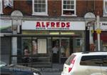 Alfreds - London