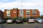 Alfreton Indoor Market Hall - Alfreton