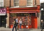 Algerian Coffee Stores - London