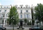 Algerian Embassy - London