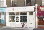 Algoa Interiors - London