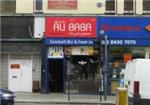 Ali Baba - London