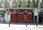 Ali Baba - London