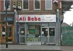 Ali Baba - London