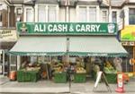 Ali Cash & Carry - London