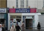 Ali-Chem Pharmacy - London