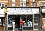 Ali Electronics - London