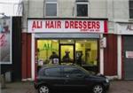 Ali Hair Dressers - London