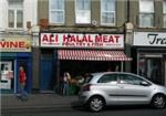 Ali Halal Meat - London