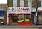 Ali Nooran - London