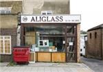 Aliglass - London