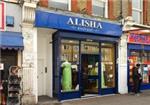 Alisha Boutique - London