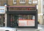 Alisha Food & Wine - London