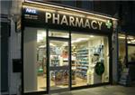 Alisha Pharmacy - London