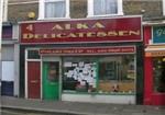 Alka Delicatessen - London