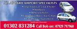 All Aboard Airport Specialists - Doncaster