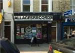 All Ages Records - London