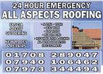 All Aspects Roofing - Basildon