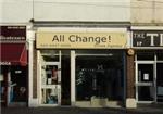 All Change - London