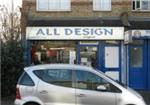 All Design - London