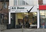 All Done.com - London