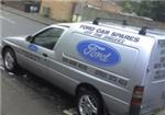 All Ford Parts Centre - London