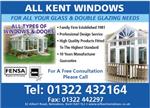 All Kent Windows Ltd - Belvedere