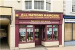 All Nation Haircare - Bristol