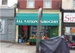 All Nations Grocery - London