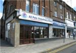 All Pets Veterinary Clinic - London