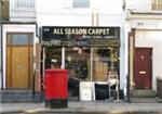 All Season Carpet - London