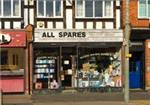 All Spares - London